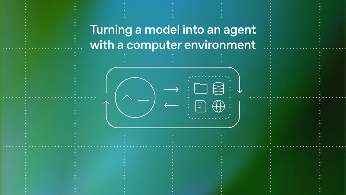 OpenAI推出全新Responses API代理运行时,构建安全可扩展的计算环境