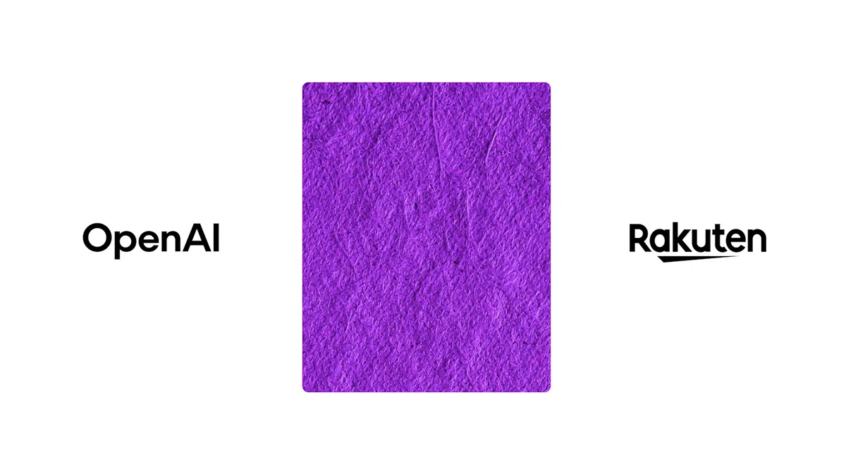 Rakuten利用Codex实现问题修复速度提升50%,全栈交付周期压缩至数周