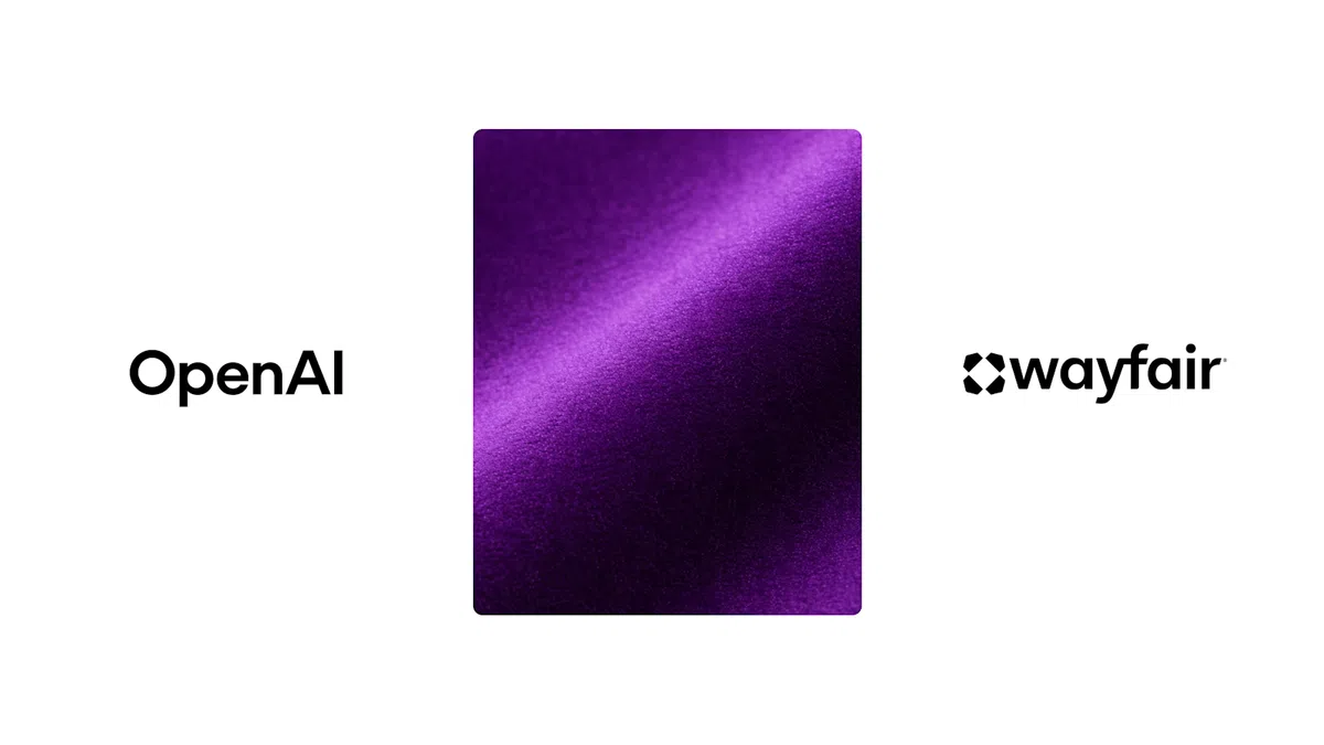 Wayfair借助OpenAI模型提升商品目录准确性与供应商支持效率