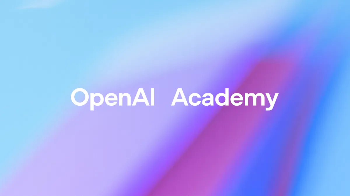 OpenAI Codex助力业务运营团队快速生成决策简报与进度报告