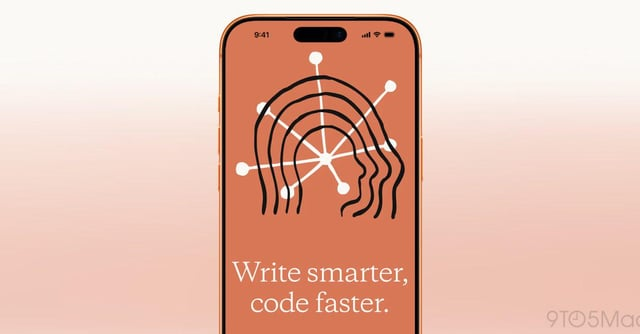 Apple内部全面采用Anthropic Claude,打造自研AI工具链