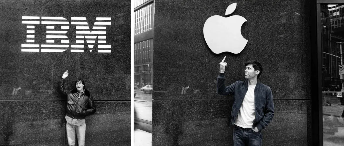 OpenAI硬件首秀引热议,IBM主机业务骤跌,Netflix内容危机浮现
