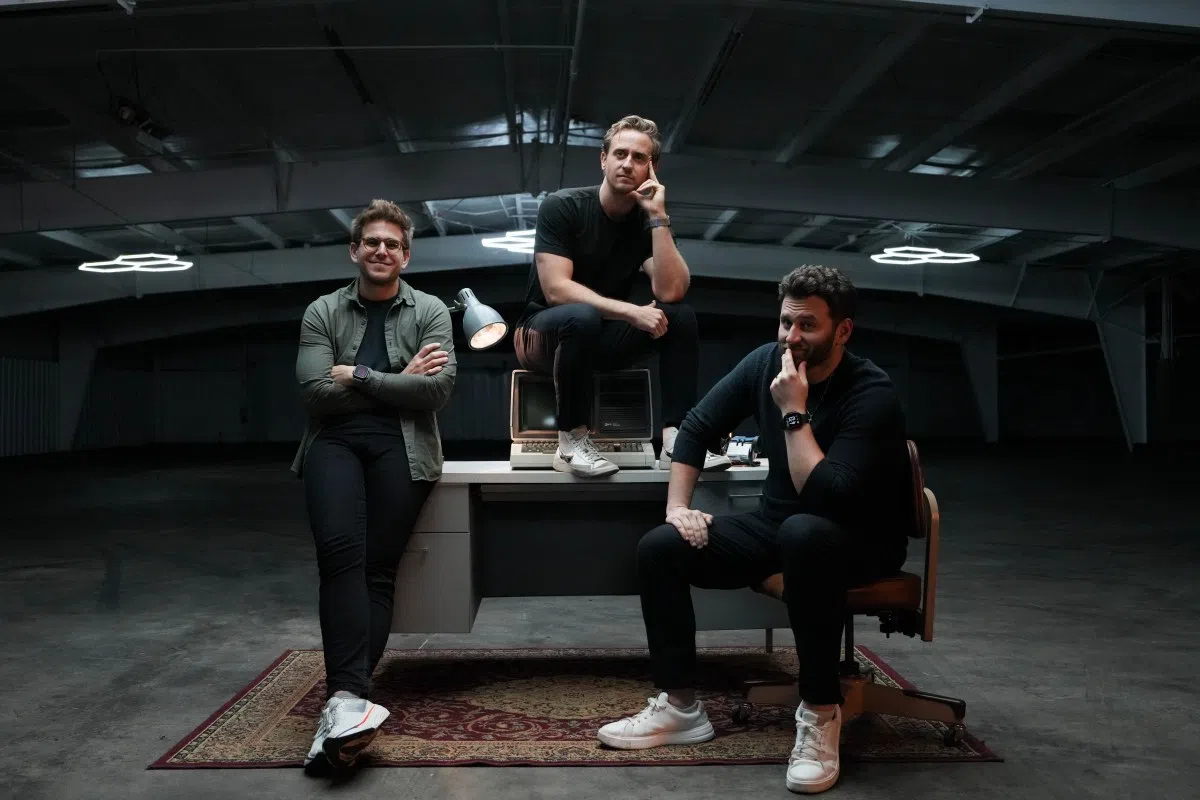 Linq获2000万美元融资 将AI助手植入消息应用开启新商业模式