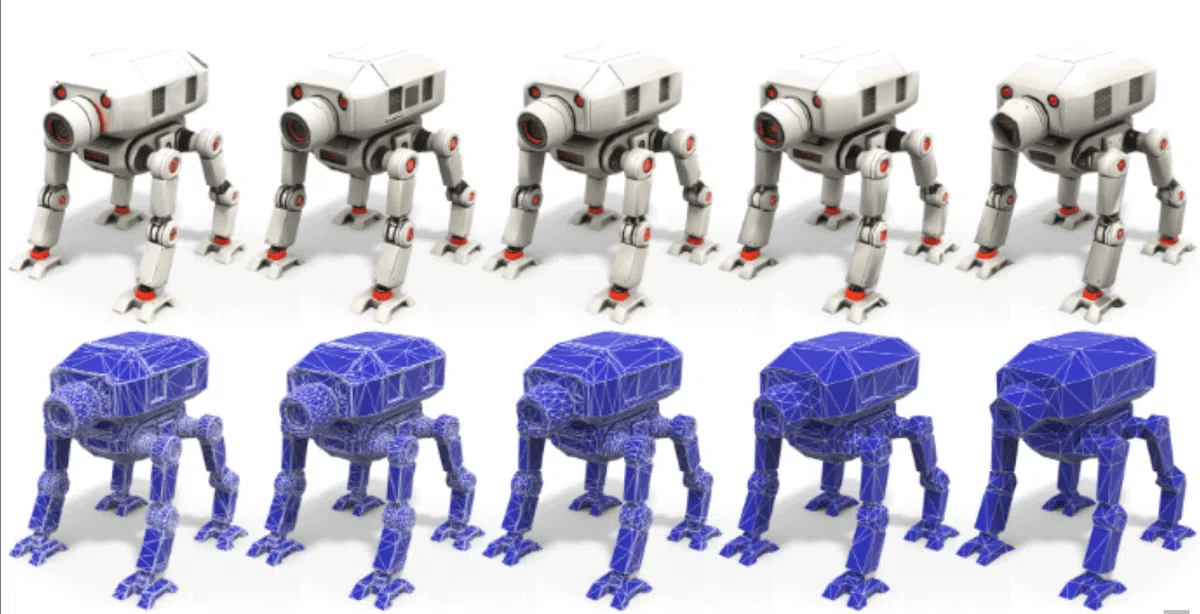 Roblox开放4D创作功能公测,AI驱动交互式虚拟物体上线