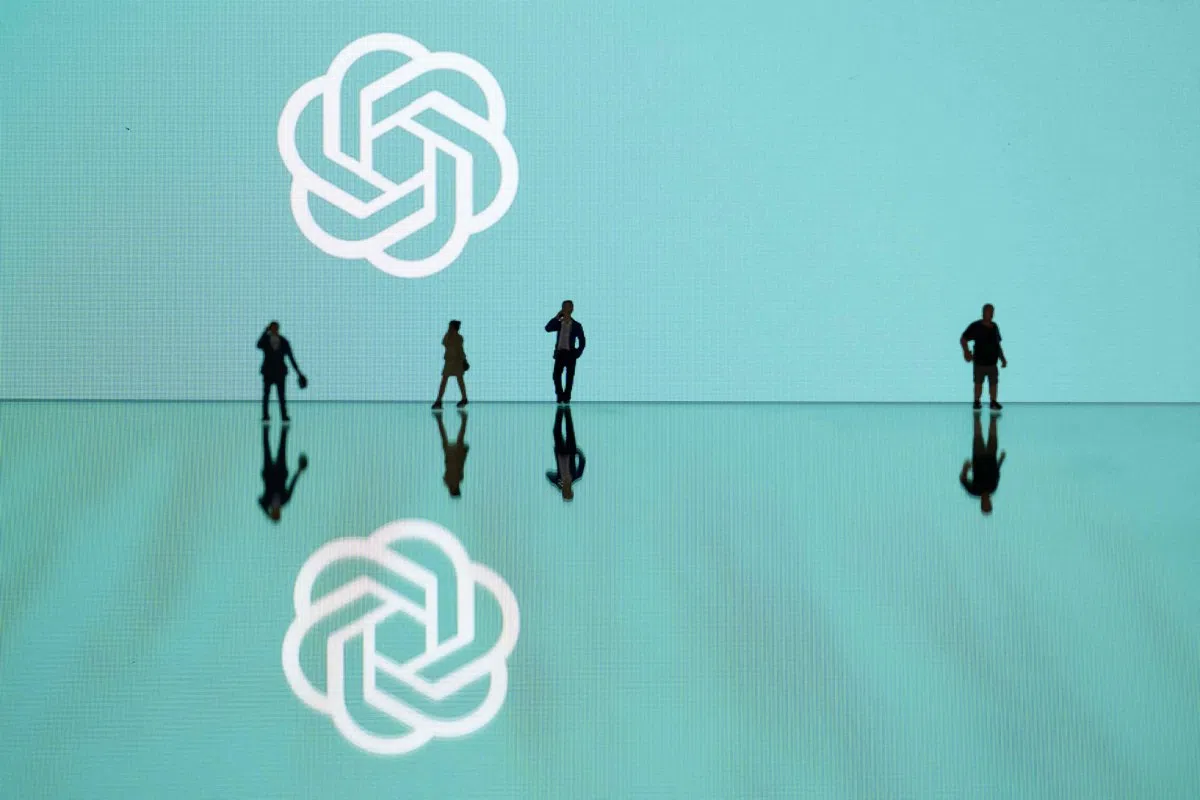 OpenAI停用GPT‑4o引发用户情感危机,诉讼曝光AI伴侣风险