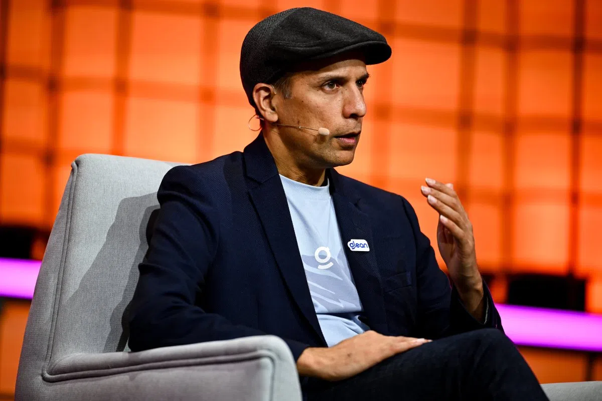 Glean CEO阐释企业AI层所有权:AI工作助理将成组织核心