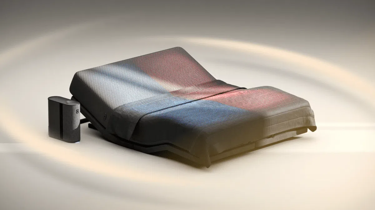 Eight Sleep完成5亿美元估值融资,打造AI睡眠管家