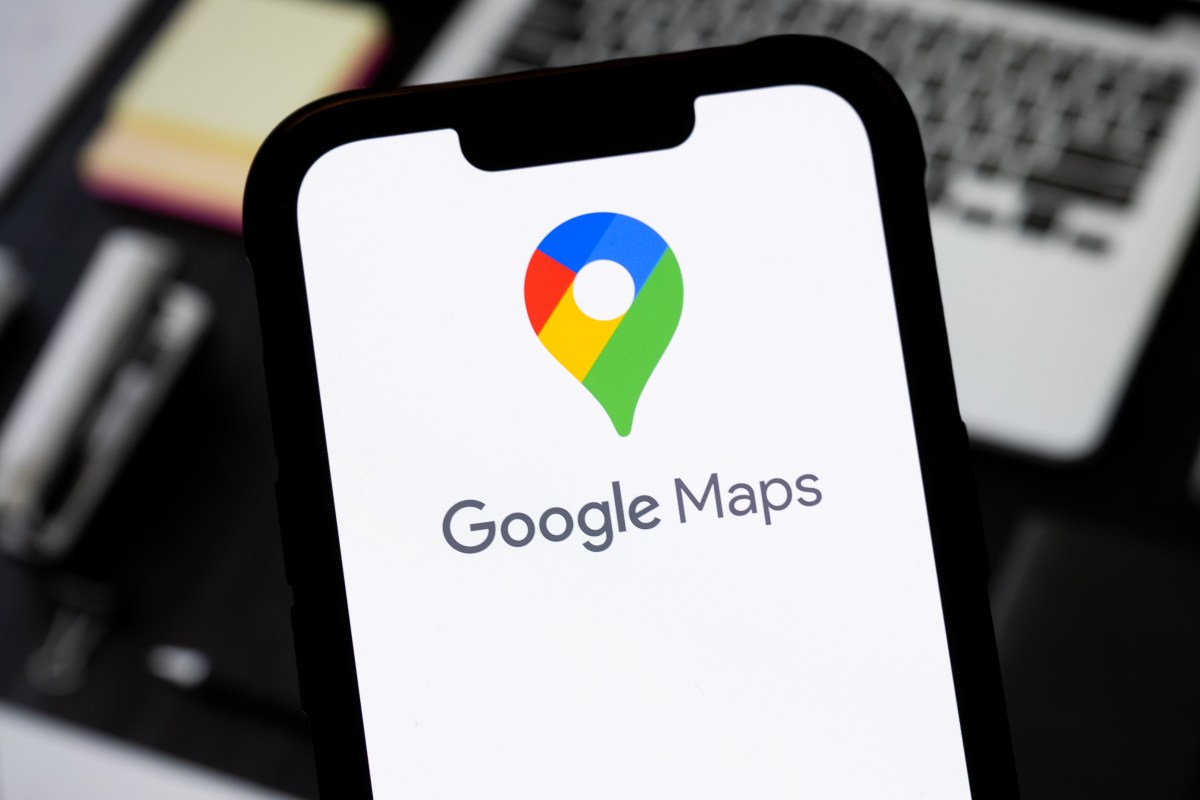 Google Maps推出Ask Maps对话功能与沉浸式导航 重新定义行车体验