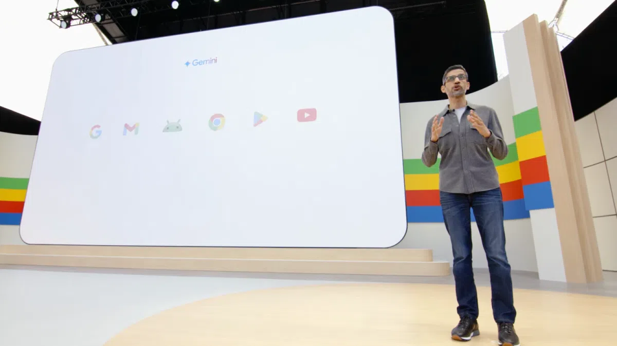 Google搜索AI摘要更新导致“disregard”搜索失效,引发用户不满