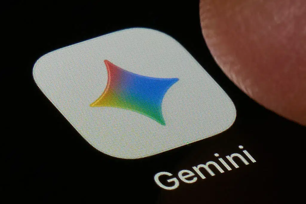 谷歌因使用出版社版权内容训练Gemini遭起诉 引发AI训练合规争议