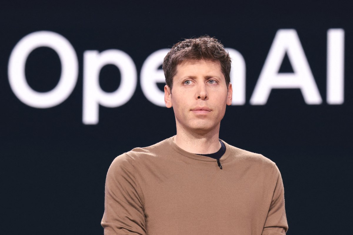 OpenAI警惕开源大模型,呼吁美国监管遏制中国竞争