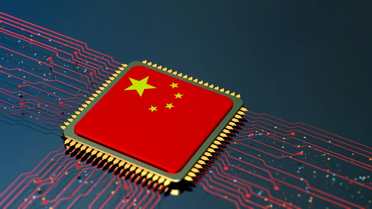 美国威胁制裁中国开源模型以遏制知识产权盗窃
