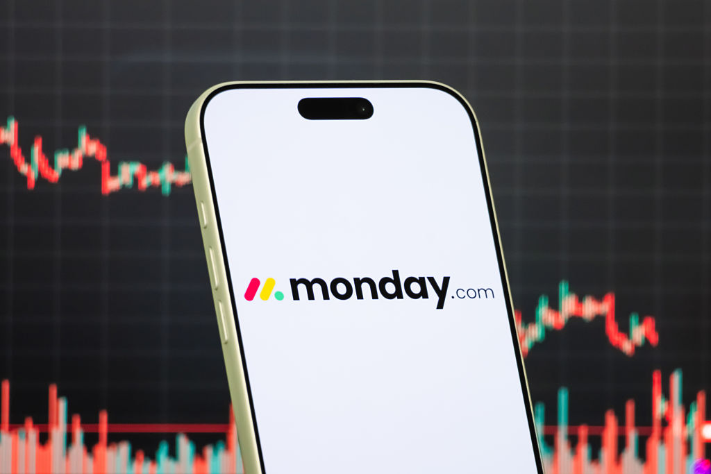 Monday.com裁员630人 全力推进AI工作平台转型