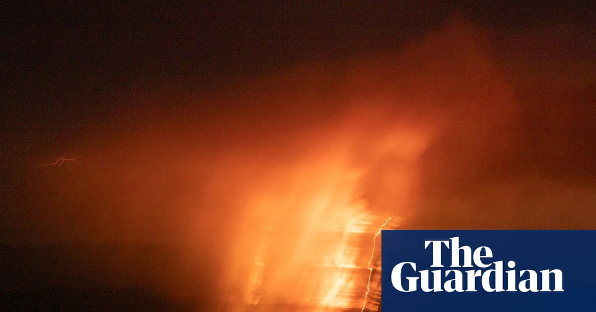 突发!澳洲大热浪逼近,维州气温逼近42℃ 丨 热带气旋“Koj i”将登陆昆州